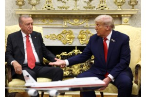 Σάλος στην Τουρκία από τις δηλώσεις του Φιντάν- Το τουρκικό μαχητικό ΚΑΑΝ δεν πετάει χωρίς αμερικανικούς κινητήρες