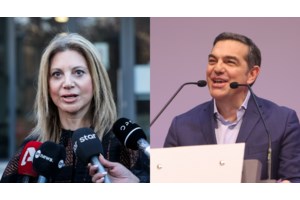Θέμα αμβλώσεων ανοίγει η Καρυστιανού: "Και το έμβρυο έχει δικαιώματα, όχι μόνο οι γυναίκες"- Νέα επίθεση στον Τσίπρα - εικόνα 3
