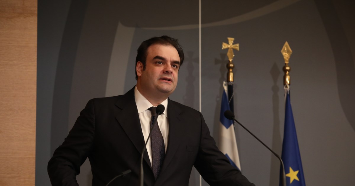 Πιερρακάκης στη Handelsblatt: Πρότυπο για την Ευρώπη το ελληνικό μοντέλο ενάντια στη φοροδιαφυγή