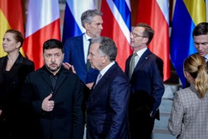 Ρόμαν Αμπράμοβιτς: Τελεσίγραφο της βρετανικής κυβέρνησης να διαθέσει τα έσοδα της πώλησης της Τσέλσι στην Ουκρανία