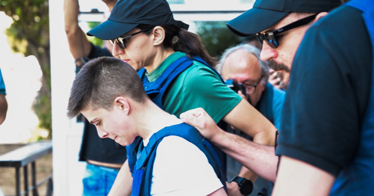 Ειρήνη Μουρτζούκου: Ποια είναι η φίλη της την οποία κατηγορείται ότι πήγε να σκοτώσει - Το σκληρό ηχητικό και το περιστατικό με το μαξιλάρι