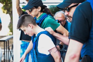 Ειρήνη Μουρτζούκου: Ποια είναι η φίλη της την οποία κατηγορείται ότι πήγε να σκοτώσει - Το σκληρό ηχητικό και το περιστατικό με το μαξιλάρι