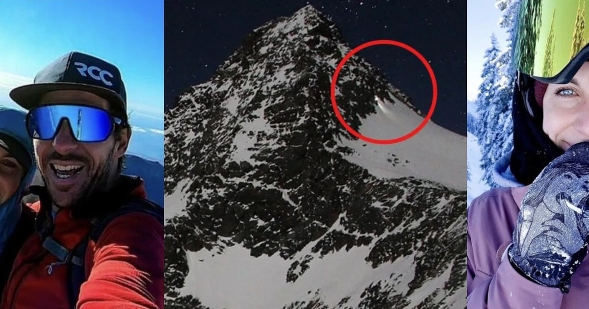 Συναγερμός στις Άλπεις: Εκκενώνονται χωριά και απομακρύνονται τουρίστες λόγω της σφοδρής χιονόπτωσης