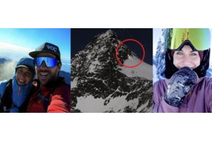 Συναγερμός στις Άλπεις: Εκκενώνονται χωριά και απομακρύνονται τουρίστες λόγω της σφοδρής χιονόπτωσης