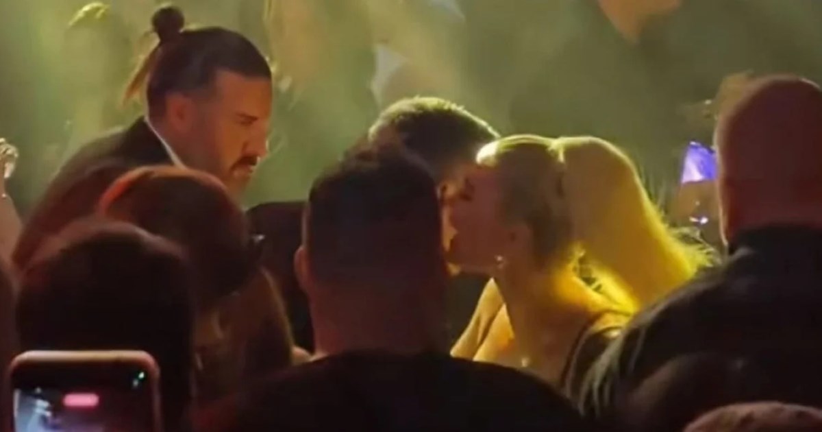 Ιωάννα Τούνη: Το πρώτο story μετά την περιπετειώδη σύλληψή της - 