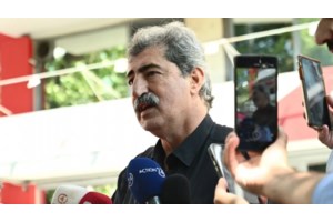 ΣΥΡΙΖΑ: Μύλος με τη συνάντηση των 5 υποψηφίων - Θετικός ο Κασσελάκης, μπλόκο από Φάμελλο και... "87" - εικόνα 3