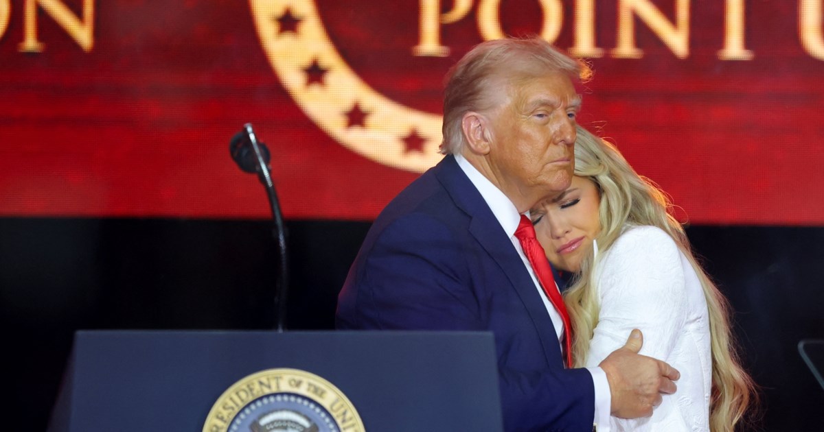 Αυτή είναι η χήρα του Τσάρλι Κερκ, Έρικα: Η πορεία της από το μπάσκετ, στο μόντελινγκ και ο νέος της ρόλος [εικόνες - βίντεο] - εικόνα 5