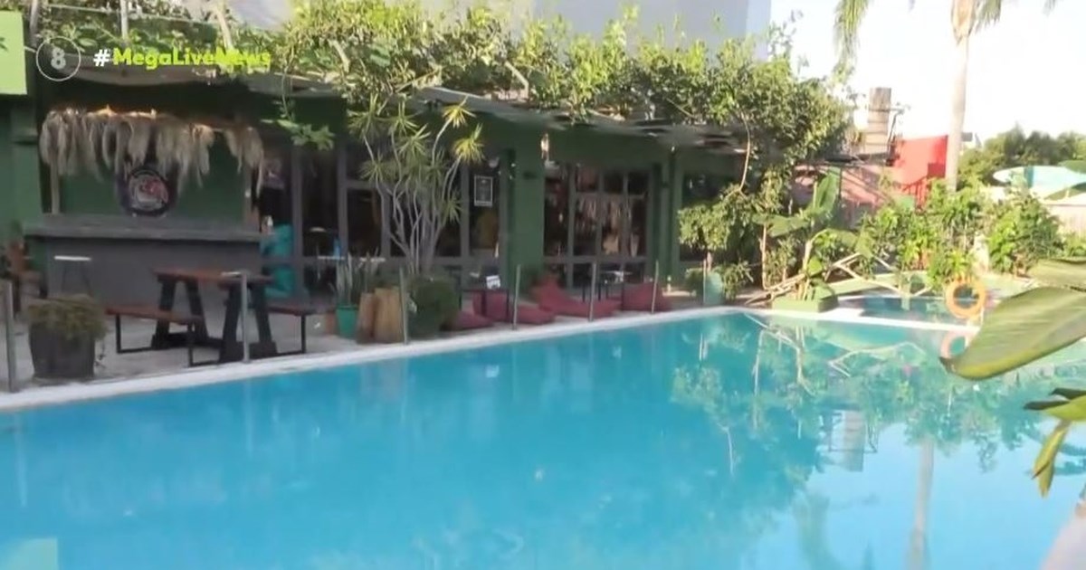 Παραλίγο τραγωδία σε ξενοδοχείο της Ηλείας με 5χρονο στον πάτο της πισίνας - Ελειπε ο ναυαγοσώστης