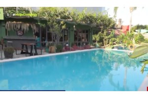 Παραλίγο τραγωδία σε ξενοδοχείο της Ηλείας με 5χρονο στον πάτο της πισίνας - Ελειπε ο ναυαγοσώστης