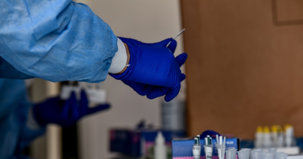 Πού διαφέρει το ενδορρινικό εμβόλιο γρίπης σε σπρέι σε σχέση με το παραδοσιακό ενέσιμο - Έρχεται φέτος στην Ελλάδα