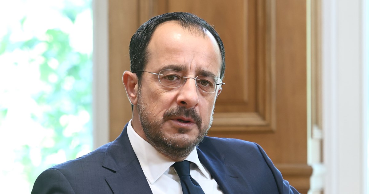 Κυπριακό: Τριμερής άτυπη συνάντηση τον Οκτώβριο στη Νέα Υόρκη - Την επιβεβαίωσε ο εκπρόσωπος του ΟΗΕ