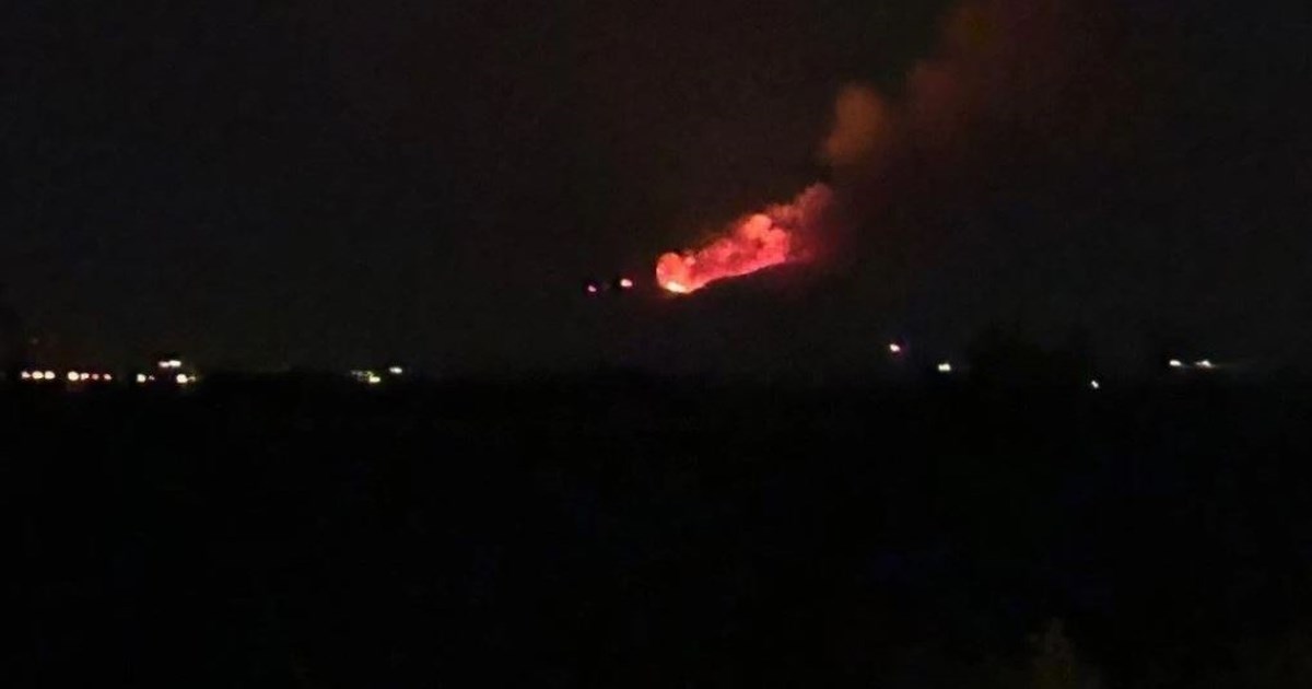 Αιτωλοακαρνανία: Κεραυνός χτύπησε στάβλο και σκότωσε 150 ζώα [εικόνες] - εικόνα 6