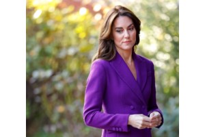 Συγκινεί η πριγκίπισσα Κέιτ στο μήνυμά της για τον καρκίνο: "Υπάρχουν στιγμές φόβου αλλά και δύναμης - Δεν είστε μόνοι" - εικόνα 4