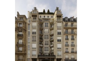 Ένα Παριζιάνικο σπίτι του 19ου αιώνα, από Ελληνικό αρχιτεκτονικό γραφείο - εικόνα 8