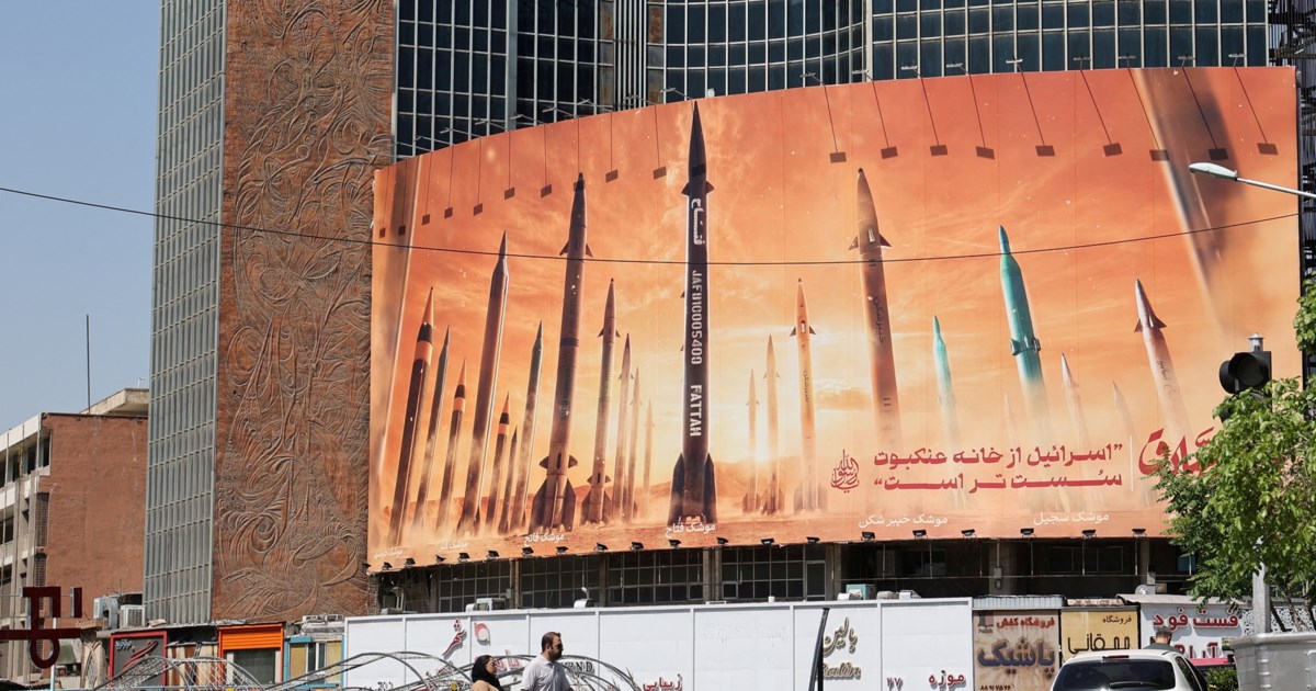 Γιατί το Ιράν δεν έχει κανένα συμφέρον να συνεχιστεί η κρίση με το Ισραήλ - Συμμετρία στις επιθέσεις "βλέπουν" οι αναλυτές