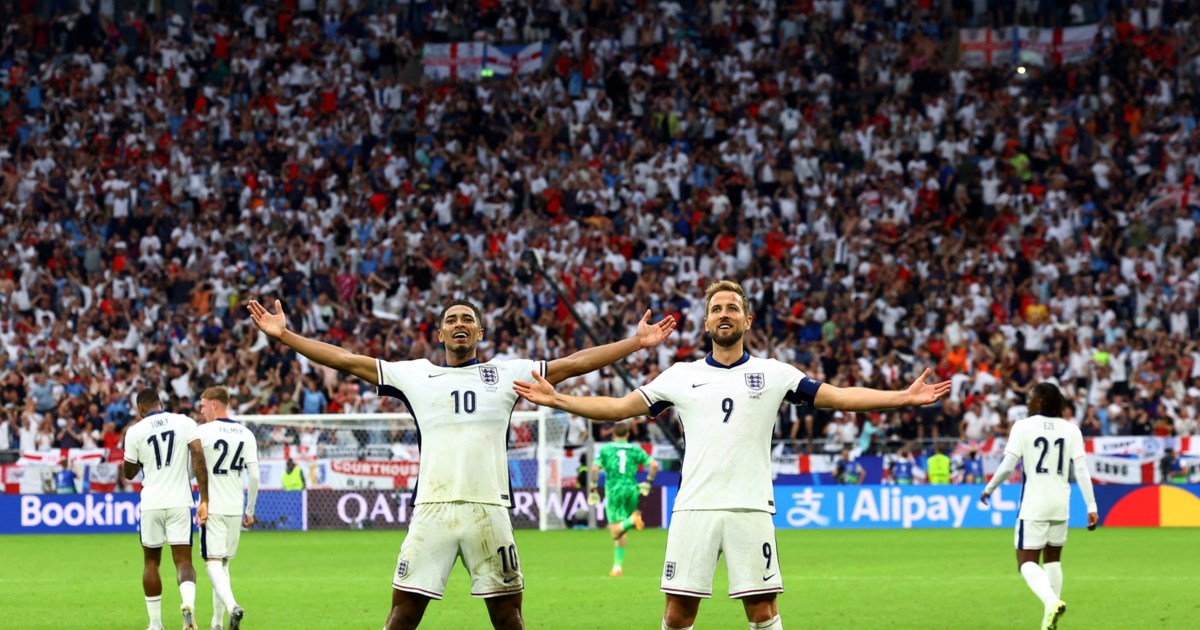 Euro 2024: Το ντέρμπι της φάσης των "16" και η επιβεβαίωση του φαβορί – Το πρόγραμμα της ημέρας