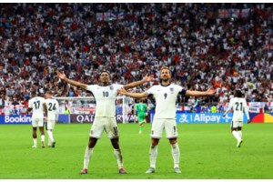 Euro 2024: Το ντέρμπι της φάσης των "16" και η επιβεβαίωση του φαβορί – Το πρόγραμμα της ημέρας