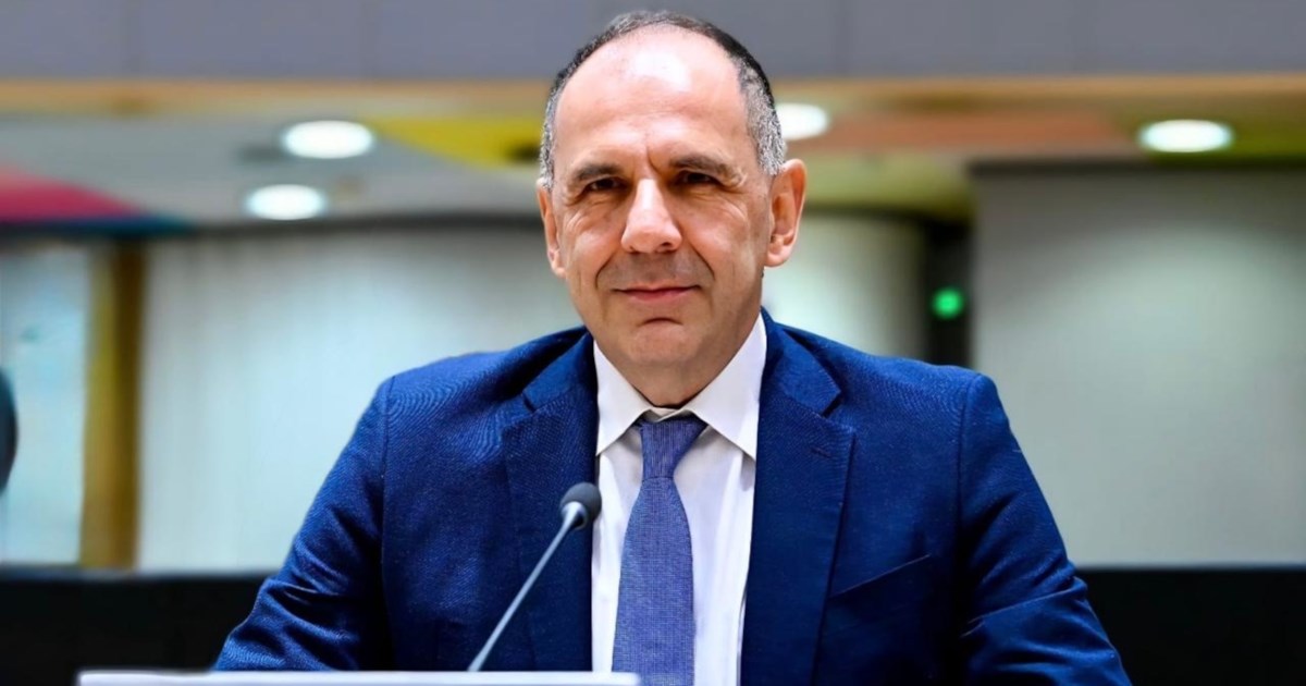 Ο Γεραπετρίτης άδειασε τον Λαζαρίδη για το "γκριζάρισμα" του Αιγαίου - "Λάθος έκφραση", λέει και ο Μαρκόπουλος