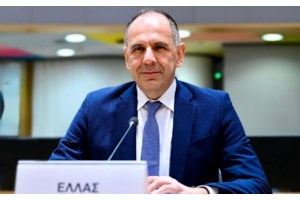 Ο Γεραπετρίτης άδειασε τον Λαζαρίδη για το "γκριζάρισμα" του Αιγαίου - "Λάθος έκφραση", λέει και ο Μαρκόπουλος