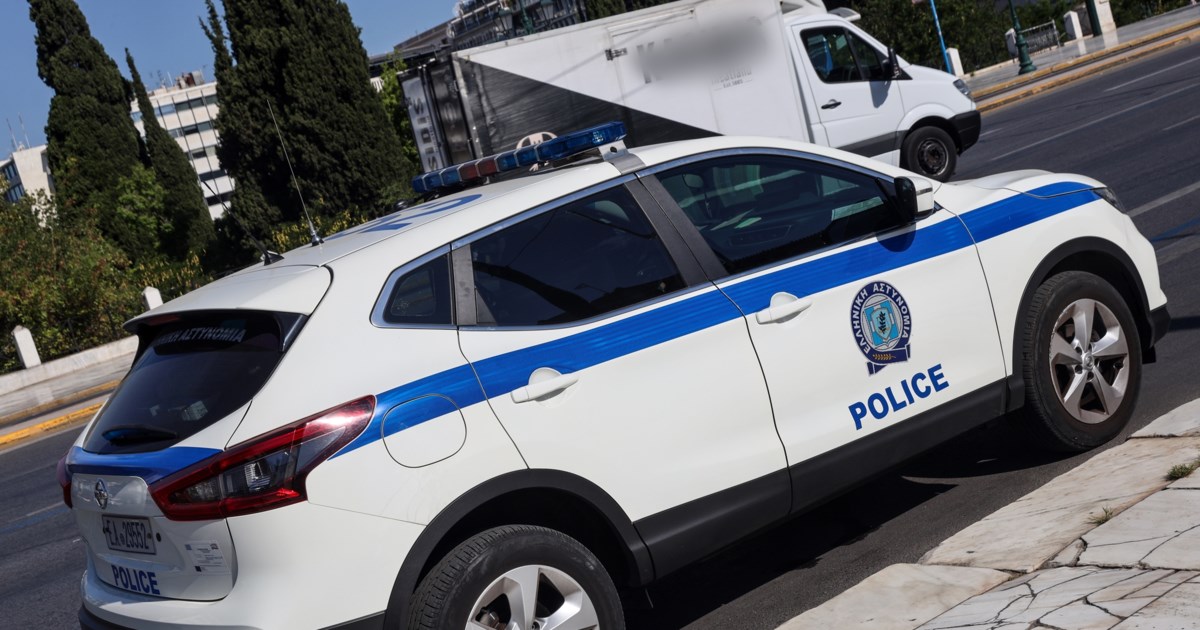 Συναγερμός στην Δάφνη: Ύποπτο αντικείμενο σε πολυκατοικία