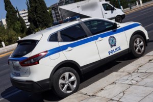 Συναγερμός στην Δάφνη: Ύποπτο αντικείμενο σε πολυκατοικία