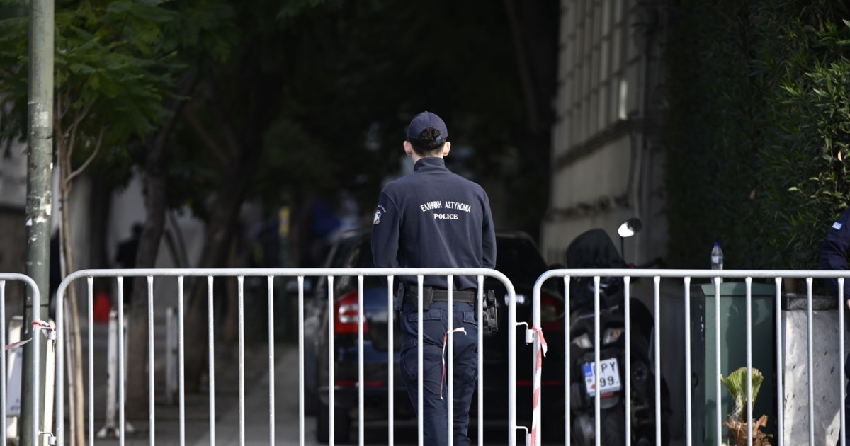 Ανησυχία στην ΕΛΑΣ για το δεύτερο κρούσμα ενδοοικογενειακής βίας με αστυνομικό της Βουλής - Δεν είχε απασχολήσει στο παρελθόν