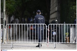 Ποινική δίωξη για ενδοοικογενειακή απειλή στον 35χρονο αστυνομικό της Βουλής - Η καταγγελία από την πρώην σύζυγό του