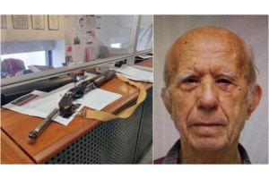 Ένωση Δικαστών και Εισαγγελέων: Πρωτοφανής επίθεση ενόπλου στο Πρωτοδικείο Αθηνών – Ανεπαρκή τα μέτρα ασφαλείας