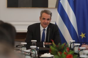 Η πρόβλεψη Τσίπρα για Μητσοτάκη: "Δεν το βλέπω να έχει τρίτη τετραετία" - Το σχόλιο για όσους ασκεί κριτική