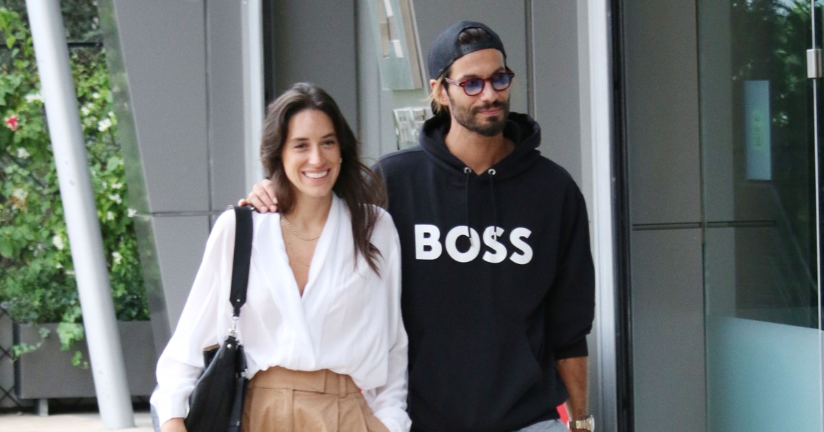 Στο Άγιο Όρος ο Γιώργος Καράβας - Στιγμές πνευματικής χαλάρωσης με έναν φίλο του [εικόνες] - εικόνα 6