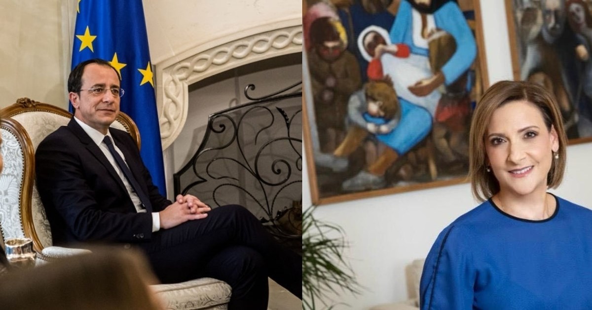 Ραγδαίες εξελίξεις στην Κύπρο με το videogate: Παραιτήθηκε ο διευθυντής του γραφείου του Ν. Χριστοδουλίδη