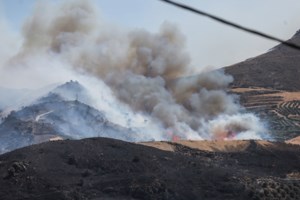 Ελληνική Πνευμονολογική Εταιρεία: Οδηγίες προστασίας από την έκθεση στον καπνό και τα αιωρούμενα σωματίδια