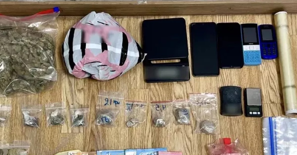 Εξαρθρώθηκε η σπείρα των "μαϊμού" τεχνικών του ΔΕΔΔΗΕ που εξαπατούσαν ηλικιωμένους- Πάνω από 1.000 κλοπές