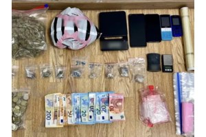 Εξαρθρώθηκε η σπείρα των "μαϊμού" τεχνικών του ΔΕΔΔΗΕ που εξαπατούσαν ηλικιωμένους- Πάνω από 1.000 κλοπές