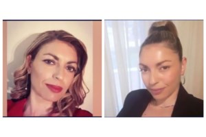 Συνεχίζεται το θρίλερ με την εξαφάνιση της Ελευθερίας -Το ματωμένο ξωκλήσι που βρέθηκε νεκρός ο πρώην σύντροφός της - εικόνα 2