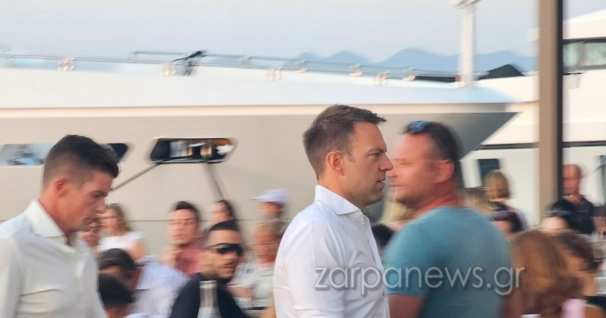 Χανιά: Αυτή είναι η εντυπωσιακή βίλα που θα γίνει το privé γαμήλιο πάρτι Στέφανου Κασσελάκη-Τάιλερ Μακμπέθ [εικόνες] - εικόνα 12