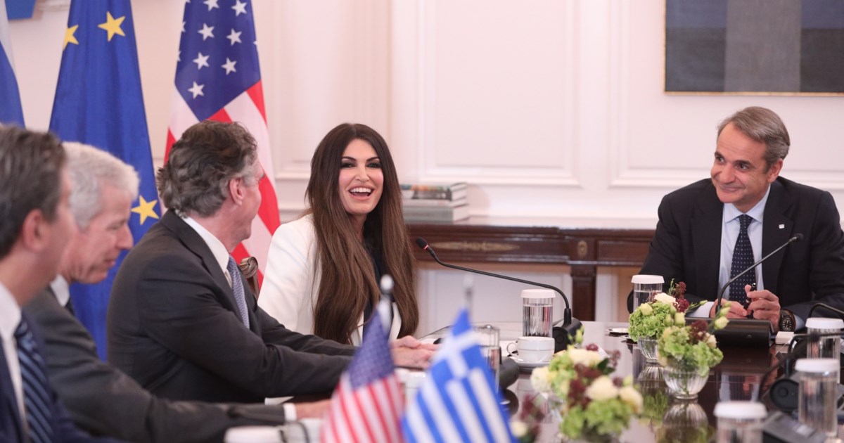 Γεώτρηση στο Ιόνιο από Exxon Mobil, Helleniq Energy και Εnergean - Η πρώτη στην Ελλάδα μετά από 40 χρόνια - εικόνα 6