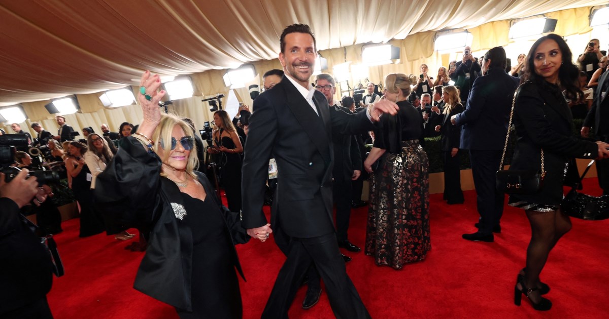 Ο Μπράντλεϊ Κούπερ ζήτησε το "χέρι" της Τζίτζι Χαντίντ από τη μητέρα της – Μέσα στο 2026 ο γάμος τους