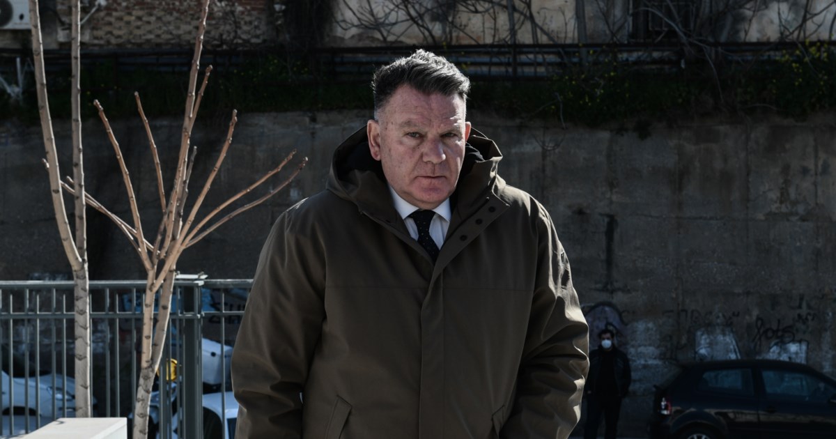 Κούγιας: Γιατί τον έλεγαν "δικηγόρο του διαβόλου" - Οι νίκες και οι ήττες στις πολύκροτες υποθέσεις, 25.000 δίκες σε 50 χρόνια - εικόνα 8