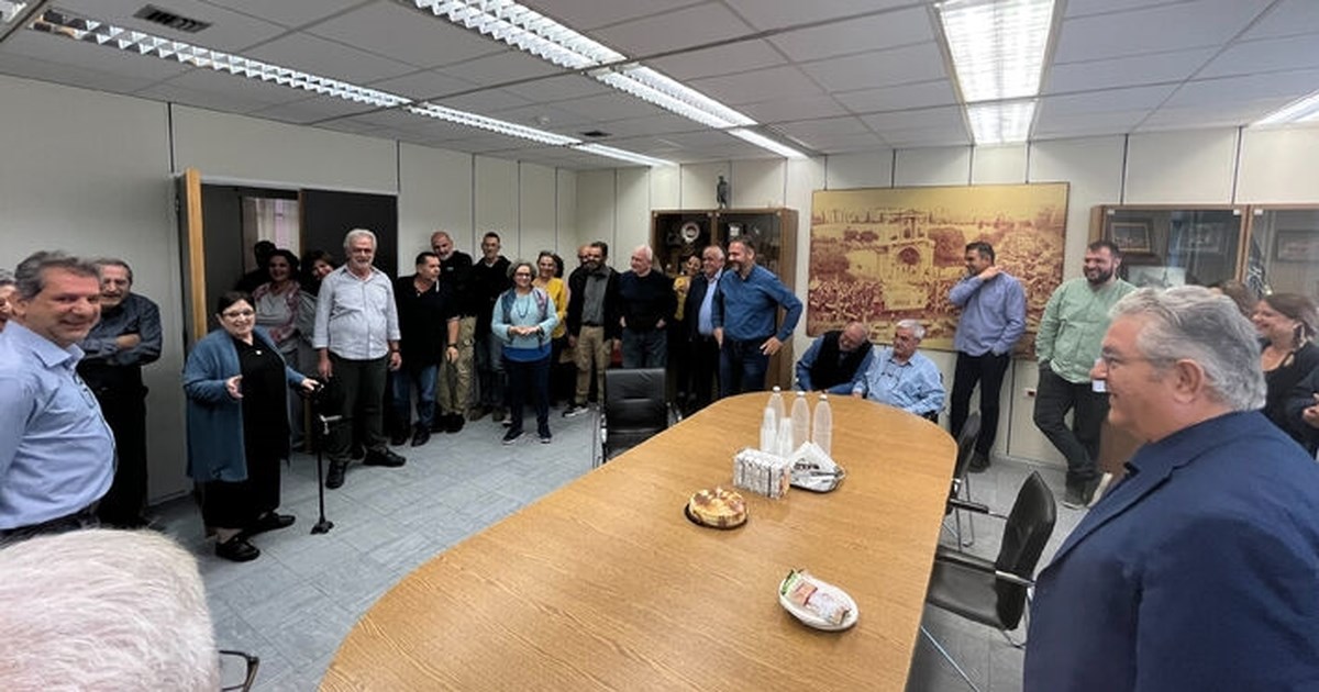 Στη Βουλή δικογραφία σε βάρος του Κουτσούμπα μετά από μήνυση του Πλεύρη - Τι καταγγέλλει το ΚΚΕ