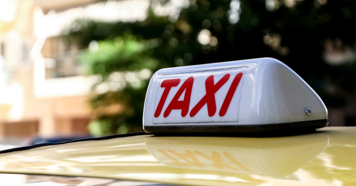 Πώς ο 45χρονος ταξιτζής λήστευε ηλικιωμένες και τους έπαιρνε το PΙΝ της τραπεζικής τους κάρτας