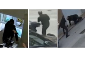Ιταλία: Κατασχέθηκε λογαριασμός του κοσμηματοπώλη που δολοφόνησε δύο ληστές - Με 50.000 ευρώ στην Τυνησία