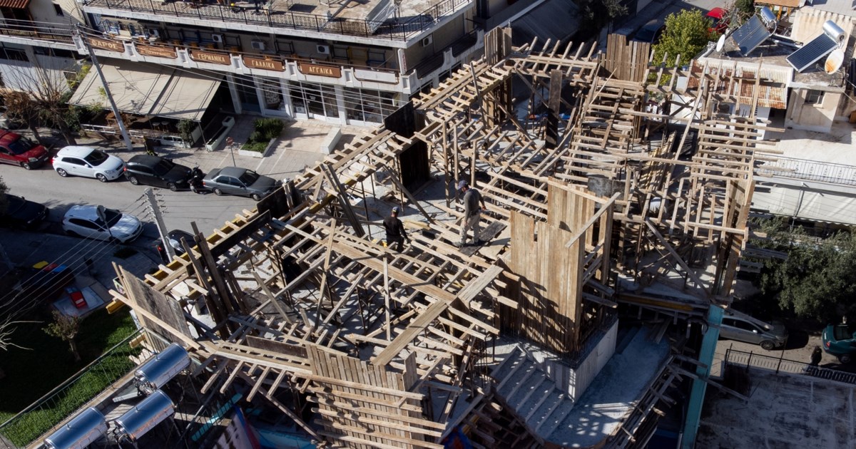 ΤΕΕ: Παρέμβαση Στασινού υπέρ των κινήτρων ύψους δόμησης - 18 ερωταπαντήσεις για τον Νέο Οικοδομικό Κανονισμό - εικόνα 2