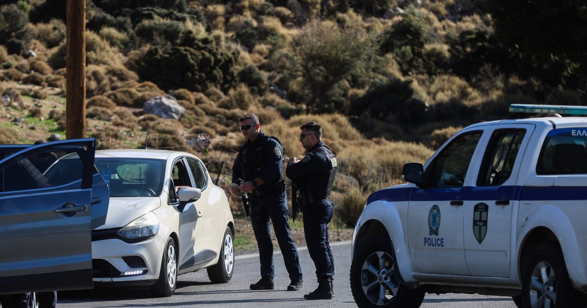 Ζωνιανά: Το κόλπο με τα... σκουλαρίκια, πώς έπαιρναν παράνομες επιδοτήσεις -Δικογραφία 