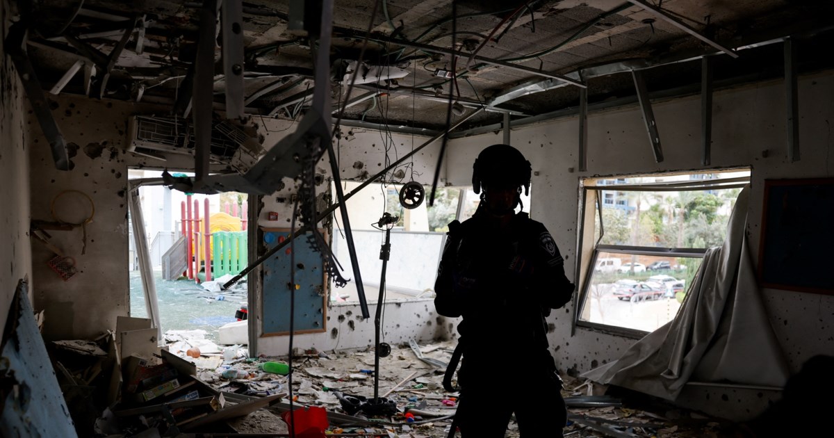 Reuters: Ο Τραμπ χάνει τον έλεγχο στον πόλεμο με το Ιράν - Τα όρια της εξουσίας του και οι λάθος υπολογισμοί