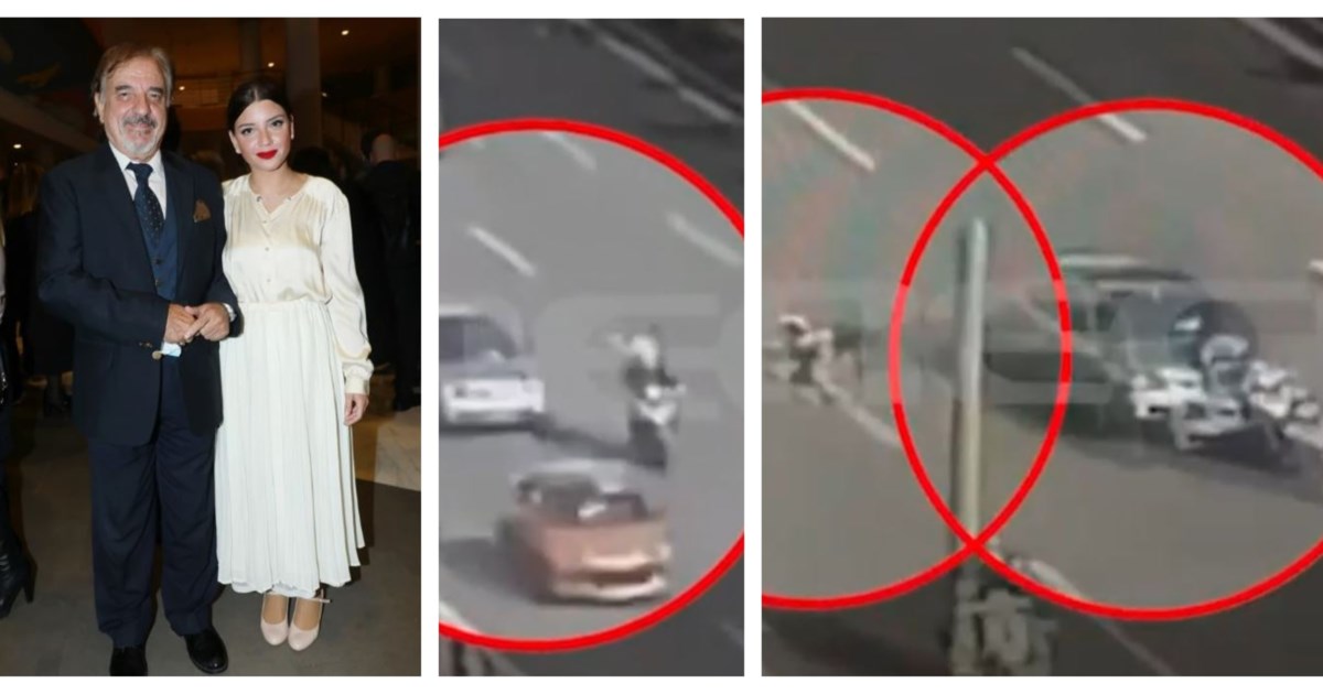 Μιχάλης Μητρούσης: Οι πρώτες δηλώσεις μετά το χειρουργείο - "Για εσάς Happy Day, για εμένα Μαύρη Day" - εικόνα 2