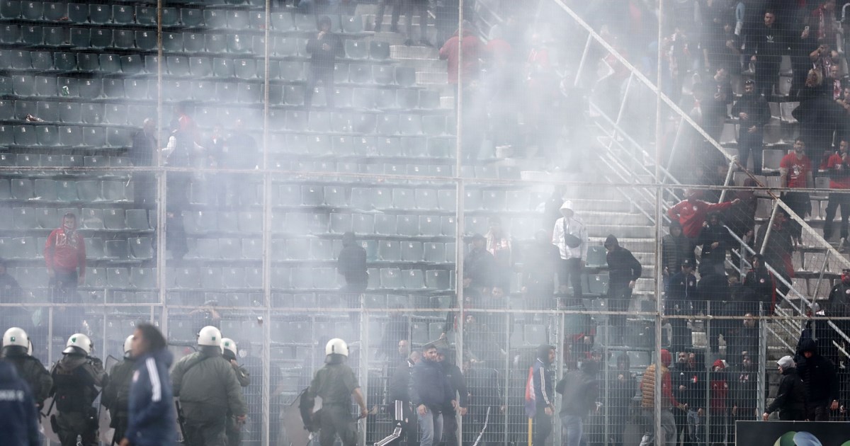 Βαγγέλης Μαρινάκης: Δεν θα πάει στον Άρειο Πάγο για την εγκληματική οργάνωση στο ποδόσφαιρο– Γιατί αρνείται να καταθέσει - εικόνα 2