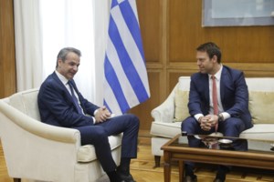 Μαρινάκης για Κασσελάκη: Πόσες και ποιες εταιρείες έχει τελικά και ποιες ακριβώς είναι οι επαγγελματικές του δραστηριότητες