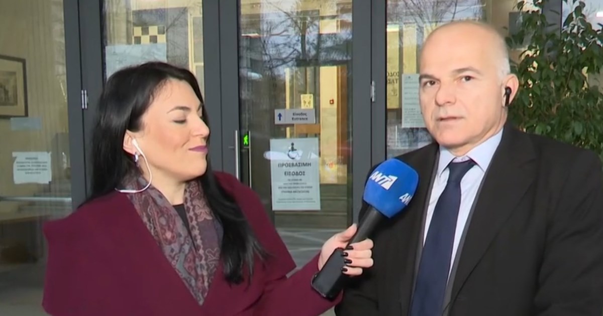 Τέμπη: Σε εξέλιξη η δίκη για τα 