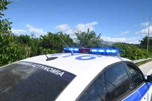 Χαλκιδική: Χωρίς κεφάλι το πτώμα που εντοπίστηκε μέσα σε βαλίτσα σε προχωρημένη σήψη - "Στην αρχή πίστεψα ότι ήταν ζώο"